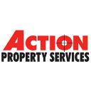 Action Property Services logo